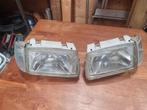 Koplampen+knipperlichten VW polo 6n1, Auto-onderdelen, Ophalen of Verzenden