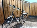 Gazelle e bike, Fietsen en Brommers, Elektrische fietsen, Minder dan 30 km per accu, Gebruikt, Ophalen of Verzenden, 55 tot 59 cm