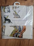 Borduurset kattenalfabet, Ophalen, Nieuw, Borduurpakket