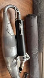 Yasuni racing uitlaat 2t, Ophalen of Verzenden, Zo goed als nieuw, Yasuni Racing