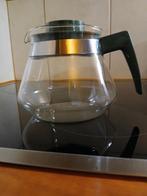 Douwe egberts technivorm koffiepot/glaskan. Type 71., Ophalen of Verzenden, Zo goed als nieuw