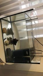 Zwarte luierstaart gratis, Ophalen, Zo goed als nieuw