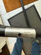 Dakdragers voor aluminium vaste dakrailing, Auto diversen, Dakdragers, Ophalen of Verzenden, Gebruikt