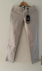 Gaastra NIEUW beige broek W28 L32 Jadan 5-pocket, Gaastra, Beige, Nieuw, Ophalen of Verzenden