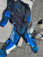 Cross set, Overige merken, Offroadhelm, XL, Ophalen of Verzenden