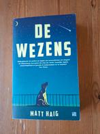 Matt Haig - De wezens, Ophalen of Verzenden, Zo goed als nieuw, Nederland, Matt Haig