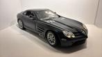 Mercedes Benz SLR MCLAREN motermax 1.12, Hobby en Vrije tijd, Modelauto's | 1:18, Overige merken, ., Ophalen of Verzenden, Zo goed als nieuw