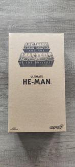 Master of the Universe Classics Ultimates He-Man Cartoon Ver, Ophalen of Verzenden, Nieuw