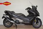 Kymco AK 550 (bj 2019), Motoren, Motoren | Overige merken, Scooter, Kymco, Bedrijf, Meer dan 35 kW