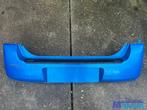 SUZUKI WAGON R OPEL AGILA BLAUW Achterbumper 2000-2007, Auto-onderdelen, Carrosserie en Plaatwerk, Gebruikt, Ophalen of Verzenden