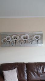 Mooi schilderij 150  50, Antiek en Kunst, Kunst | Schilderijen | Abstract, Ophalen