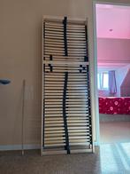 2 Lattenbodems 70x200, Huis en Inrichting, Gebruikt, Ophalen of Verzenden, Bedbodem, 200 cm