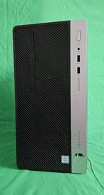 Sterke HP i5 9de Gen 16GB DDR4 SSD Win11Goede Video Kaart, Hp, Refurbished, Ophalen of Verzenden, HDD