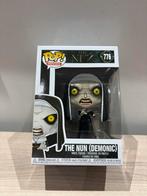 Funko Pop! - The Nun - The Demonic Nun #776, Verzamelen, Poppetjes en Figuurtjes, Funko Europe, Nieuw, Ophalen of Verzenden, 4th floor, 1 Queen Caroline St, London W6 9YN, Verenigd Koninkrijk