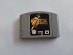 Zelda Nintendo64, Spelcomputers en Games, Games | Nintendo 64, Gebruikt, 1 speler, Vanaf 3 jaar, Ophalen