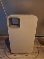 Luchtzuivering, Ophalen, Luchtreiniger