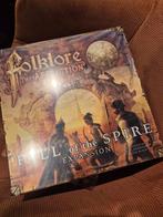 Folklore Fall of the Spire - Nieuw!, Ophalen of Verzenden, Nieuw