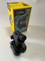 Kindermicroscoop national geographic, Ophalen of Verzenden, Zo goed als nieuw
