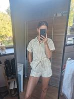 NIKKIE jumpsuite maat 34, Ophalen of Verzenden, Zo goed als nieuw, Maat 34 (XS) of kleiner, Zwart