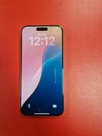 IPhone 15 Pro Max 256gb white accu 100% €600, Telecommunicatie, Mobiele telefoons | Apple iPhone, Gsm World Eindhoven, Wit, IPhone 15 Pro Max