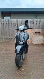 Kymco Like TT, Fietsen en Brommers, Scooters | Kymco, Ophalen, Gebruikt, Benzine, Like