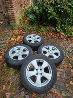4x Vredestein Winterbanden op Velg 205 60 R16 5mm profiel!!, Auto-onderdelen, Banden en Velgen, Ophalen, 16 inch, Band(en), 205 mm