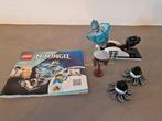 Lego Ninjago 70683 Zane's Spinjitzu Slam - Compleet, Kinderen en Baby's, Speelgoed | Duplo en Lego, Ophalen of Verzenden, Zo goed als nieuw