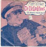 Marc winter de heilsoldaat vinyl single, Cd's en Dvd's, Ophalen of Verzenden, Zo goed als nieuw, Nederlandstalig, Single