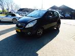 Chevrolet Spark 1.2 16V LTZ , Leder, Airco, Lm, Side skits,, Auto's, Chevrolet, Voorwielaandrijving, Gebruikt, 4 cilinders, Leder