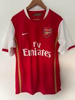 Arsenal vintage 2006/2007 origineel maat M, Sport en Fitness, Voetbal, Ophalen of Verzenden, Zo goed als nieuw, Shirt