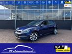 Volkswagen Golf 1.4 TSI Highline Business R *TREKH. + CARPLA, Gebruikt, 4 cilinders, Blauw, 1191 kg