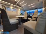 Adria Sonic Supreme 700 SL *AUTOMAAT 180pk*EP Level Systeem, Caravans en Kamperen, 7 tot 8 meter, Bedrijf, Diesel, Adria