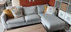 Hoekbank Pärup Ikea, Ophalen, Gebruikt, 125 tot 150 cm, Hoekbank
