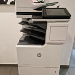 HP LaserJet printer, Computers en Software, Printers, Ophalen, Gebruikt, All-in-one, Ingebouwde Wi-Fi