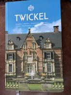 Twickel: Wandelen, Historie, Architectuur & Meer, Boeken, Ophalen of Verzenden, Gelezen, Architectuur algemeen