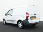 Ford Transit Courier 1.5 TDCI Trend Duratorq 75pk | Stoelver, Voorwielaandrijving, Navigatiesysteem, Stof, Origineel Nederlands
