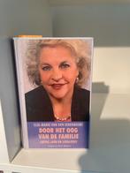 Door het oog van de familie - Else-Marie van den Eerenbeemt, Ophalen of Verzenden, Gelezen, Else-marie van den eerenbeemt, Esoterie en Spiritualiteit