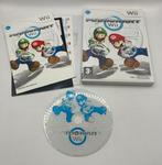 Mario kart Wii, Racen en Vliegen, Ophalen of Verzenden, Zo goed als nieuw, 3 spelers of meer