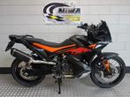 KTM 790 Adventure NIWA Special (bj 2025), Bedrijf, Overig