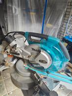 Makita LS0815FLNX

afkortzaag, 70 mm of meer, Ophalen of Verzenden, Zo goed als nieuw, Afkortzaag