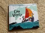 Oma Vogeltje - Benji Davies, Ophalen, Zo goed als nieuw, Sprookjes