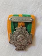 Kruis voor Krijgsverrichtingen - Expeditiekruis Atjeh 1911, Ophalen of Verzenden, Landmacht, Nederland