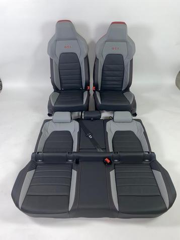 Interieur VW Golf 8 GTI CS (CD) beschikbaar voor biedingen