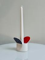 1990’s Thomas Rosenthal Atelier Germany Memphis Style, Ophalen of Verzenden, Zo goed als nieuw, Overige materialen, Minder dan 25 cm