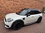 Mini Countryman 1.5 AUT | PANO | HARMAN KARDON 2017 wrap wit, Auto's, Mini, 136 pk, 74 €/maand, Beige, Countryman