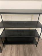 Display kast lengte: 30cm breedte: 100cm hoogte: 103cm, Huis en Inrichting, Tafels | Sidetables, Ophalen of Verzenden, Zo goed als nieuw