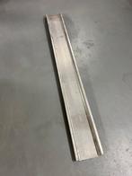 Oprij plank Altec AS1 2mtr bij 23cm oprijdplank, Doe-het-zelf en Verbouw, Metalen, Ophalen, Zo goed als nieuw, IJzer