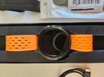 Samsung Watch 5. 44 mm. Zeer goede staat. 5 bandjes extra., Ophalen of Verzenden, Zo goed als nieuw, Overige typen