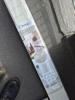 Kunststof Wandpanelen 9x2,6m, Ophalen of Verzenden, Nieuw, Overige materialen, Minder dan 20 mm