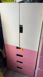 Ikea kinderkast, Huis en Inrichting, Ophalen, Zo goed als nieuw, 25 tot 50 cm